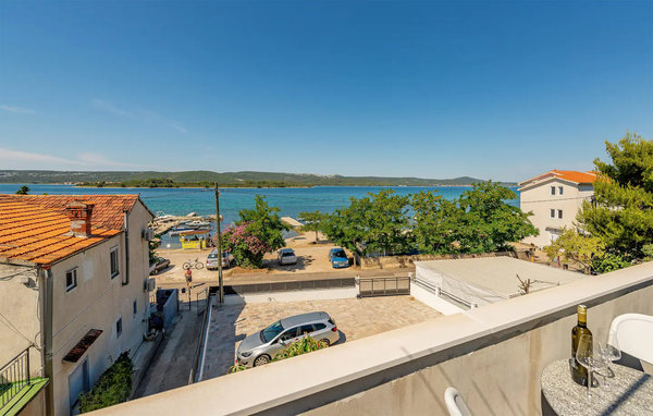 Ferieleilighet - Biograd-Turanj , Kroatia - CDI515 201