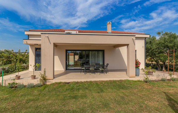 Location de vacances - Zadar-Sukosan , Croatie - CDI521 81