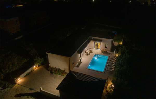 Location de vacances - Zadar-Sukosan , Croatie - CDI521 83