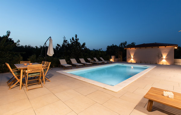 Location de vacances - Zadar-Sukosan , Croatie - CDI521 12