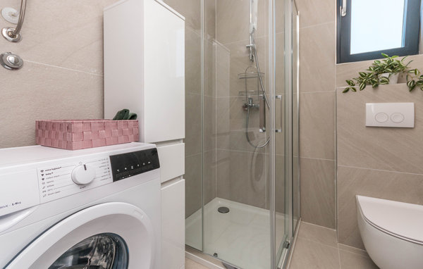 Apartament - Biograd-Turanj , Chorwacja - CDI522 701