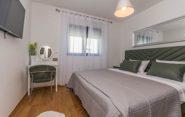 Apartament - Biograd-Turanj , Chorwacja - CDI522 601