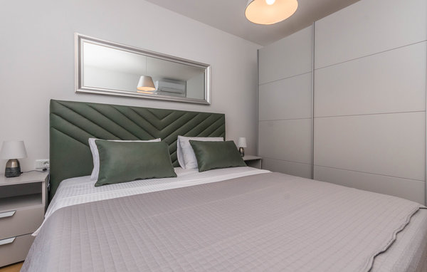 Apartament - Biograd-Turanj , Chorwacja - CDI522 602