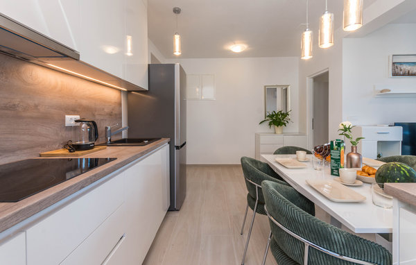 Apartament - Biograd-Turanj , Chorwacja - CDI522 5