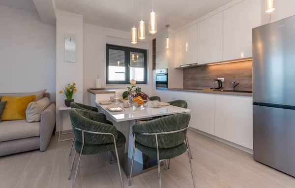 Apartament - Biograd-Turanj , Chorwacja - CDI522 6