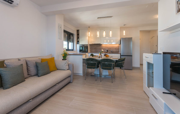 Apartament - Biograd-Turanj , Chorwacja - CDI522 4