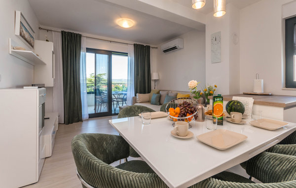 Apartament - Biograd-Turanj , Chorwacja - CDI522 301