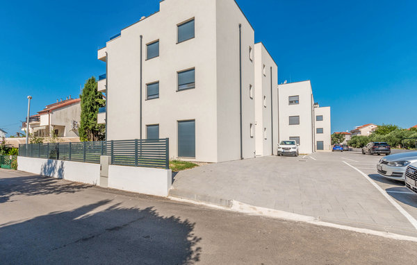 Apartament - Biograd-Turanj , Chorwacja - CDI522 81