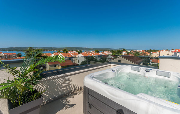 Apartament - Biograd-Turanj , Chorwacja - CDI522 102