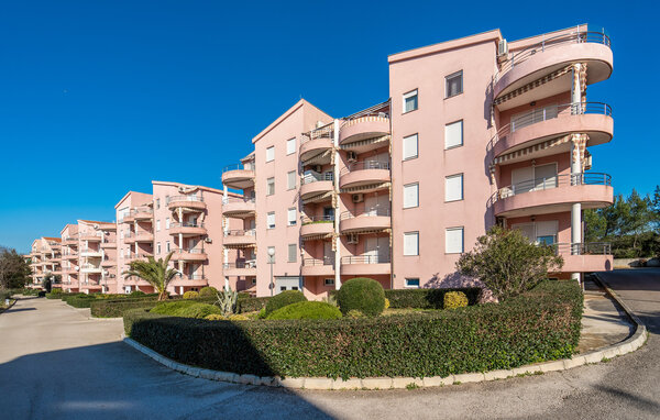 Apartmá 