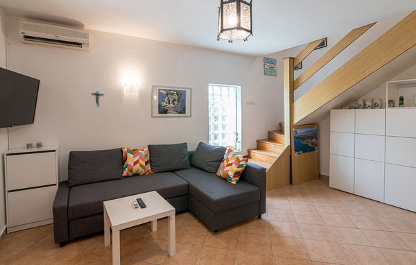 Casa vacanze - Nin - Vrsi , Croazia - CDI527 2