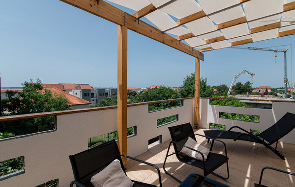 Casa vacanze - Nin - Vrsi , Croazia - CDI527 1