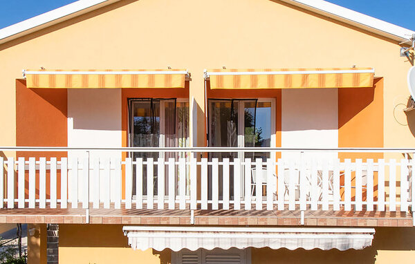 Apartmá 