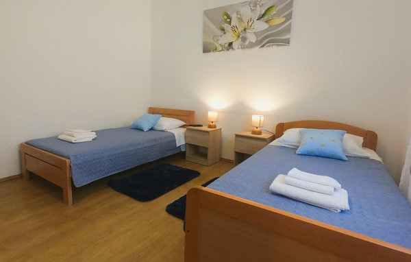 Ferienhaus - Zadar - Popovici , Kroatien - CDI535 601