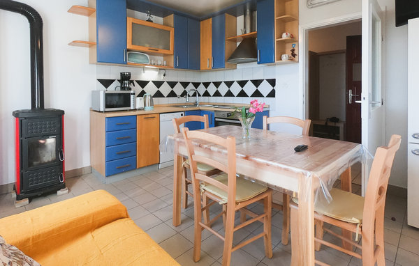 Ferienhaus - Zadar - Popovici , Kroatien - CDI535 4