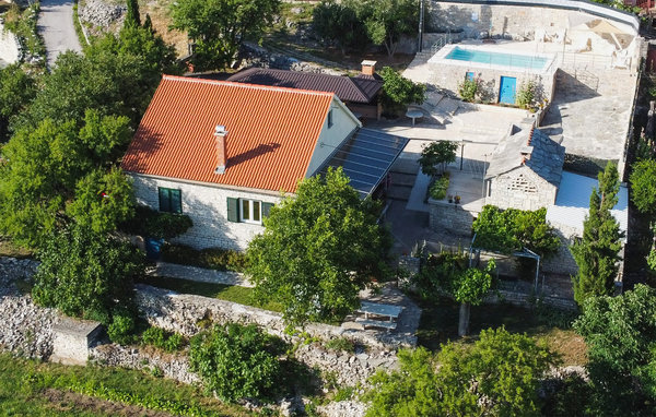 Ferienhaus - Zadar - Popovici , Kroatien - CDI535 1