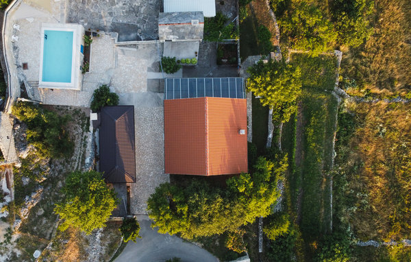 Ferienhaus - Zadar - Popovici , Kroatien - CDI535 82