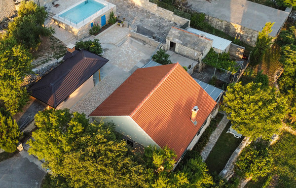 Ferienhaus - Zadar - Popovici , Kroatien - CDI535 83