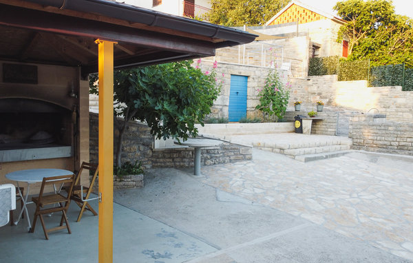 Ferienhaus - Zadar - Popovici , Kroatien - CDI535 7