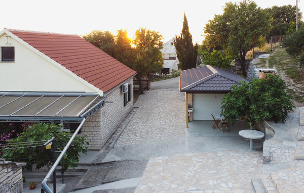 Ferienhaus - Zadar - Popovici , Kroatien - CDI535 9