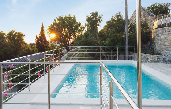 Ferienhaus - Zadar - Popovici , Kroatien - CDI535 6
