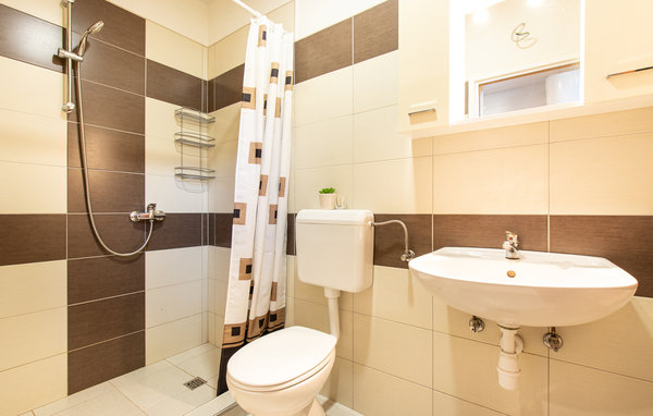 Apartman - Biograd - Donje Rastane , Hrvatska - CDI536 701