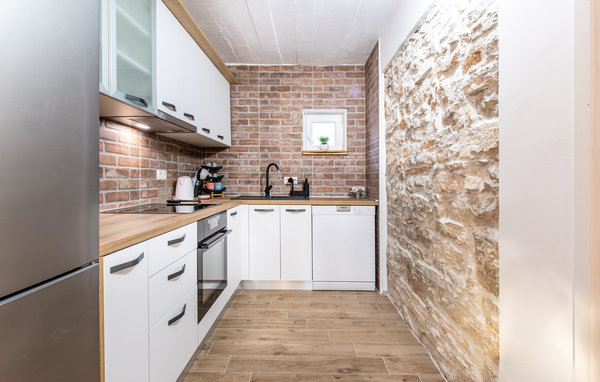 Apartman - Biograd - Donje Rastane , Hrvatska - CDI536 4