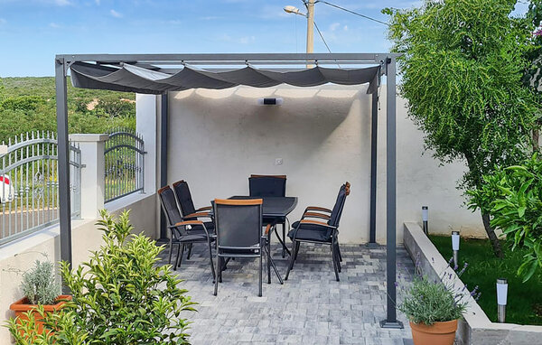 Apartman - Biograd - Donje Rastane , Hrvatska - CDI536 102