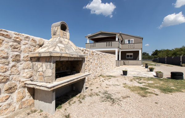 Vacation home 