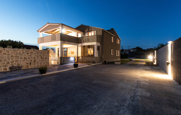 Vacation home 