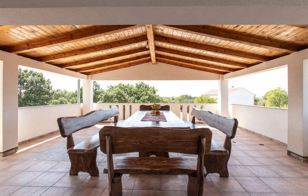 Vacation home 