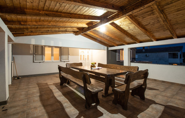Vacation home 