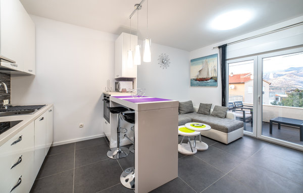 Semesterlägenhet - Zadar - Vinjerac , Kroatien - CDI538 402