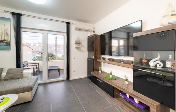 Appartement - Zadar - Vinjerac , Kroatië - CDI538 2