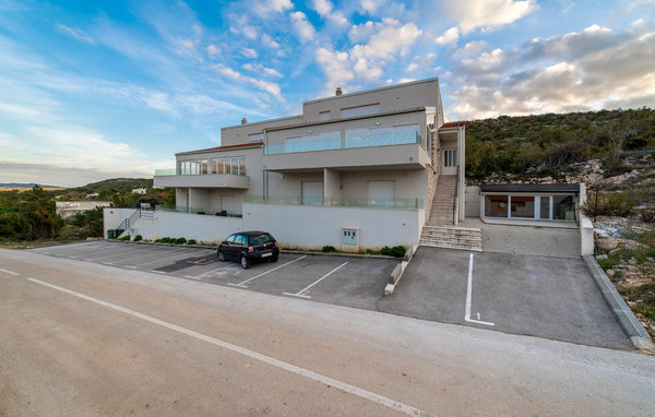 Semesterlägenhet - Zadar - Vinjerac , Kroatien - CDI538 81