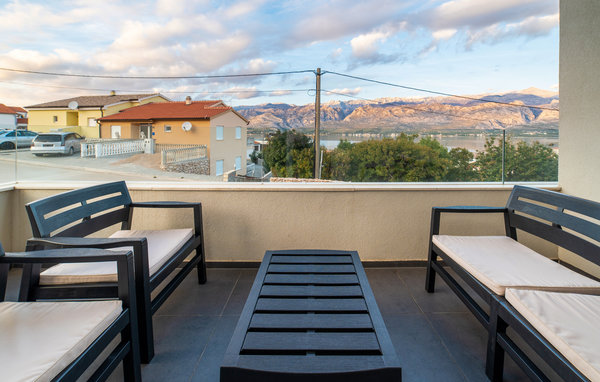 Appartement - Zadar - Vinjerac , Kroatië - CDI538 1