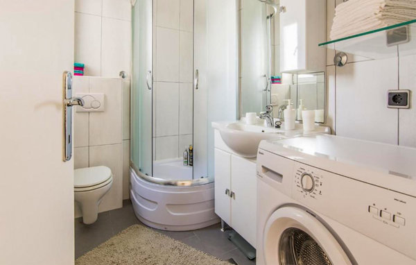Casa vacanze - Zadar-Debeljak , Croazia - CDI543 701