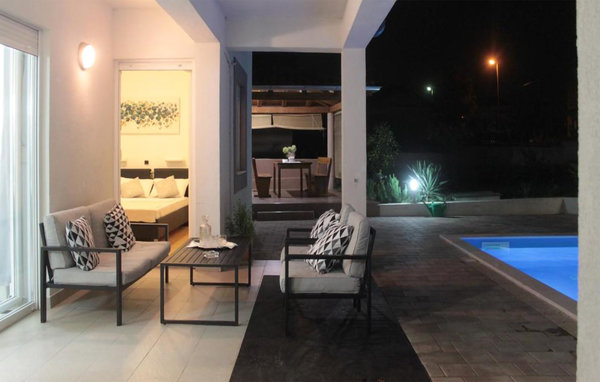 Casa vacanze - Zadar-Debeljak , Croazia - CDI543 101