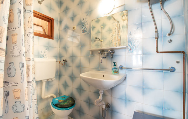Apartment - Biograd-Sveti Petar , Croatia - CDI549 701