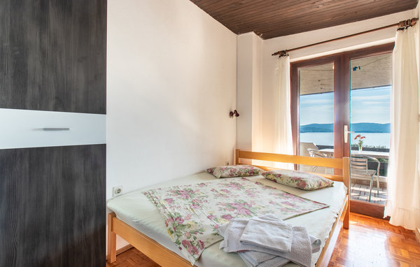 Apartment - Biograd-Sveti Petar , Croatia - CDI549 601