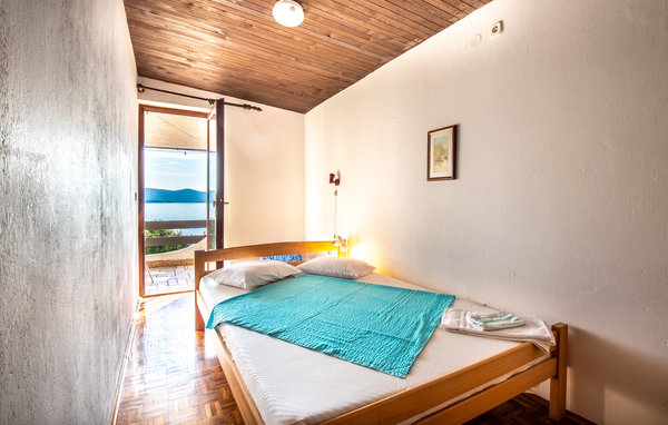 Apartment - Biograd-Sveti Petar , Croatia - CDI549 602