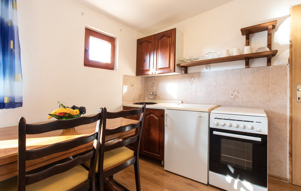 Apartment - Biograd-Sveti Petar , Croatia - CDI549 5