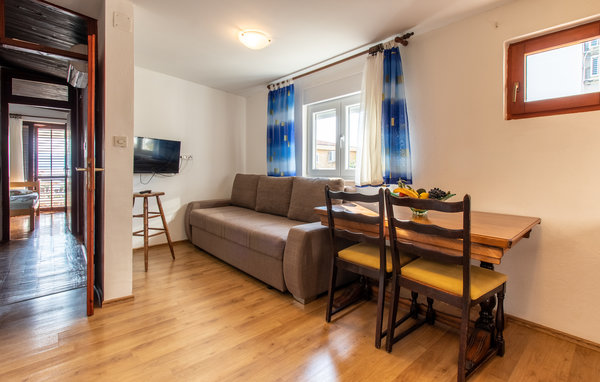 Apartment - Biograd-Sveti Petar , Croatia - CDI549 4