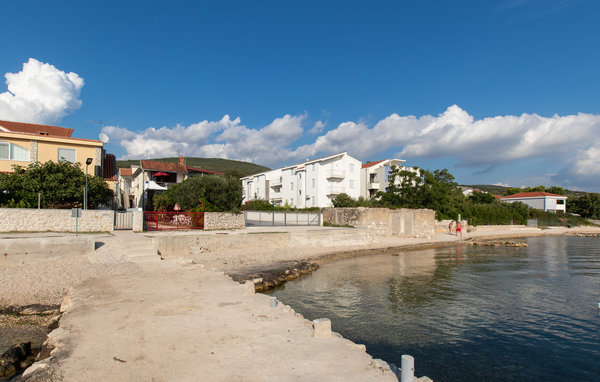 Apartment - Biograd-Sveti Petar , Croatia - CDI549 2