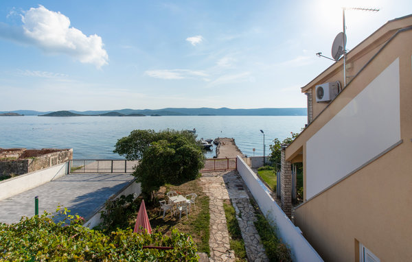 Apartment - Biograd-Sveti Petar , Croatia - CDI549 201