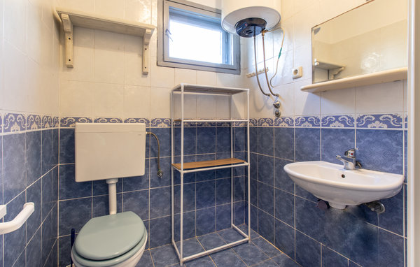 Apartment - Biograd-Sveti Petar , Croatia - CDI551 701