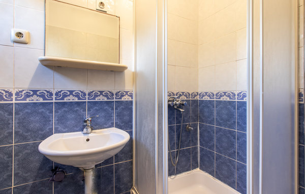 Apartment - Biograd-Sveti Petar , Croatia - CDI551 702