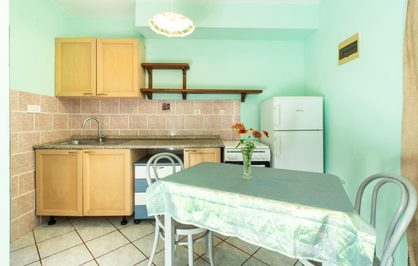 Apartment - Biograd-Sveti Petar , Croatia - CDI551 5