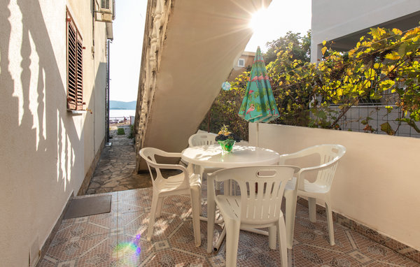 Apartment - Biograd-Sveti Petar , Croatia - CDI551 3