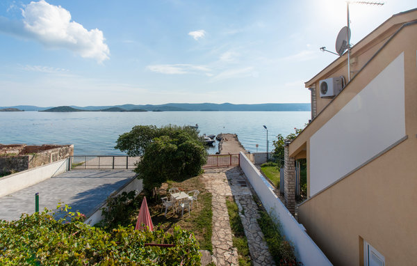 Apartment - Biograd-Sveti Petar , Croatia - CDI551 1